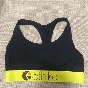 Ethika Sports Bra